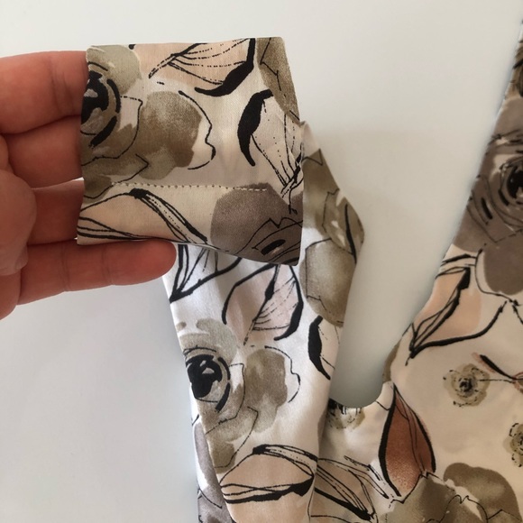 🍁Rare Style - All Season🍁Easy to Wear Scarf - Picture 5 of 8